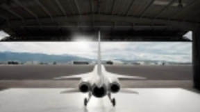 Boom Supersonic以1亿美元收购了Mach 2.2商用客机