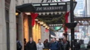 万豪表示，在喜达屋酒店数据泄露事件中有500万未加密的护照号码被偷