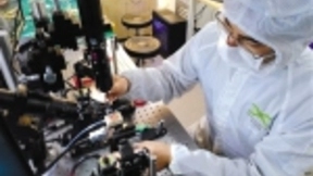 光子人工智能芯片助“中国芯”换道超车