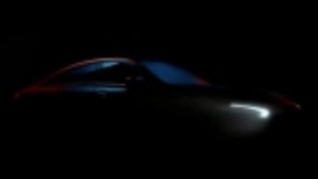 CES 2019：梅赛德斯全新CLA将亮相，前大灯将成特色