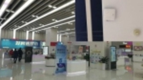 江苏移动率先开通全球首个2.6GHz频段5G室内数字系统，开启未来生活