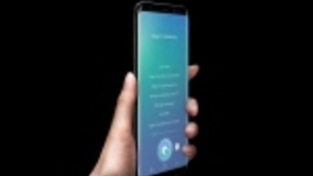谷歌应用程序即将登陆三星Bixby