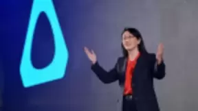 求新求变，HTC王雪红坚持梦想打造5G智能设备