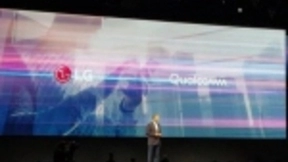 5G和骁龙855都有 LG宣布与高通深度合作