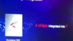 华为推出鲲鹏920芯片 布局5G时代的云端计算领域