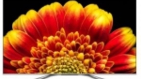 海信发布两款新电视Sonic One TV和Smart TriChroma