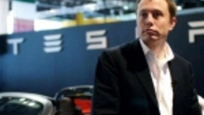 特斯拉上海工厂破土动工，马斯克现身奠基仪式