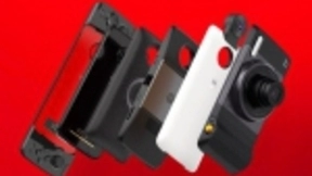 Verizon在CES 2019上发布其首款5G手机 为摩托罗拉Moto Z3