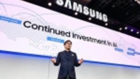 三星宣布2019年在美推出5G智能手机