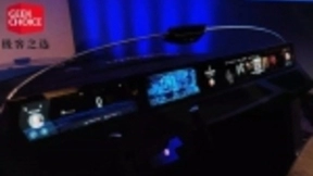 CES2019看高通：30多款5G终端在路上，C-V2X车联网即将到来