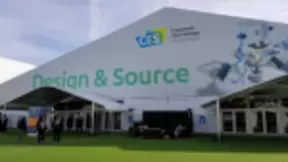 黑科技赋能新生活，盎锐科技首秀CES2019