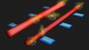 澳大利亚国立大学成功地测量了量子互联网数据传输的光