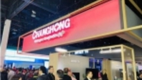 直击CES：人工智能深化智能家居产业发展 科技巨头各有布局