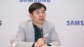 三星电子CEO：半导体业务冲击是暂时的 AI是战略核心