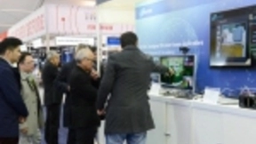 耐能3D AI解决方案亮相CES 2019，并宣布将推出智能家居AI SoC