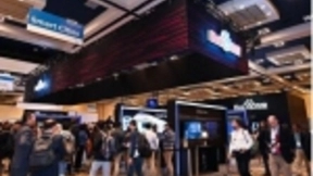 直击2019CES：百度AI计算系统首次亮相 展现百度智能云自主研发实力