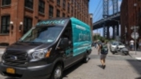 福特将要关闭其Chariot班车服务