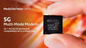 5G智能手机即将问世，联发科以新高端强化用户体验