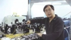 物理学家潘建伟：未来的量子互联网可能和我们想象的完全不一样