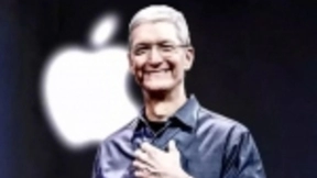 苹果患上iPhone依赖症