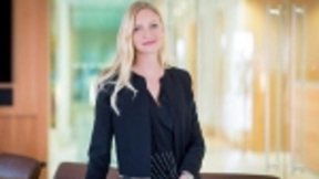 Pia D'Iribarne加入Stride.vc成为第三个合作伙伴