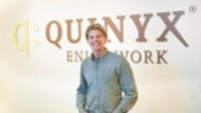 劳动力管理解决方案Quinyx融资2500万美元