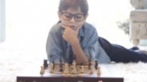 Square Off棋盘将古典与机器人融合在一起