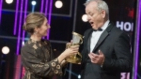 Sofia Coppola和Bill Murray将重聚苹果和A24