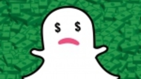 Snap首席财务官Tim Stone将要辞职