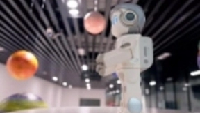 优必选的千亿棋局