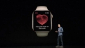 据报道，苹果公司希望通过医疗保险计划补贴Watch