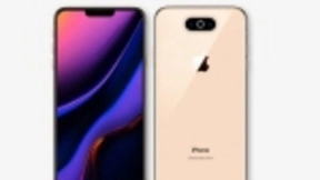 iPhone XI新消息曝光：前后置相机升级 电池容量或提升