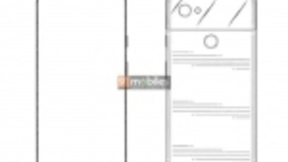 未来的安卓标杆？谷歌Pixel Ultra专利曝光：真全面屏