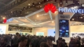 印度5G负责人：欧洲设备商电信技术安全问题不比华为少