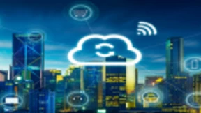 信息爆炸时代，杰和NAS让数据更安全