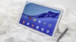 华为平板M5青春版智能语音亮点多 轻松惬意随心享