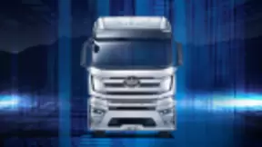 未来智慧物流群雄逐鹿 一汽解放2019开年“放大招”