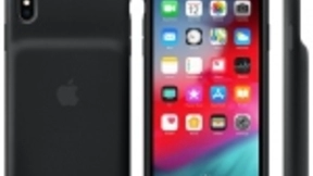 延续糟糕设计，苹果发布新款电池背壳