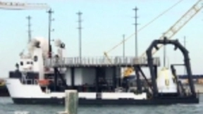 SpaceX的Crew Dragon太空舱将如何从海上驾驶