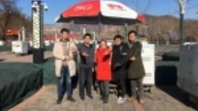 华为率先完成中国5G技术研发试验2.6GHz频段测试