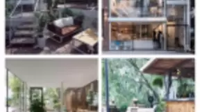 春节拍照神器 展现完美自我——仅差一台华为nova4