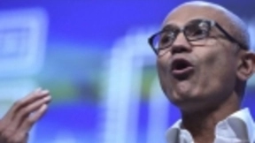 微软CEO纳德拉：面部识别技术对社会危害大