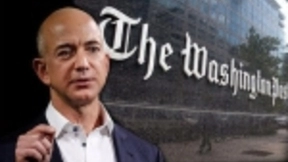 全球科技公司研发排名：亚马逊全球第一，中国仅华为上榜