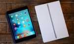 入门级iPad、iPad Mini5曝光：2019年上半年推出