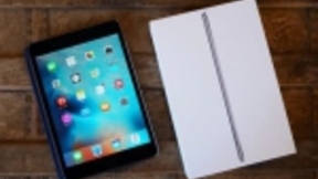 入门级iPad、iPad Mini5曝光：2019年上半年推出