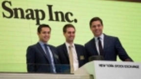 随着更多关于内部丑闻的报道浮出水面，Snap的执行团队人数继续减少