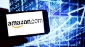 IDC：亚马逊、谷歌和沃尔玛是去年IT支出最高的三家企业