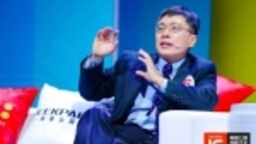 微软沈向洋谈GitHub、数据信仰和计算未来