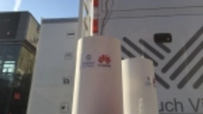 中国移动北京公司联手咪咕推出全球首场5G+真4K体育赛事直播