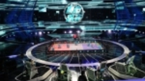 童心制物（Makeblock）奇创世界亮相《智造将来》，领略不一样的机器人世界